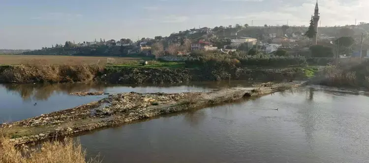zeytinyagi fabrikalari kirlilige sebep oluyor buyuk menderes nehrinde felaket 3 yAYpuDV3