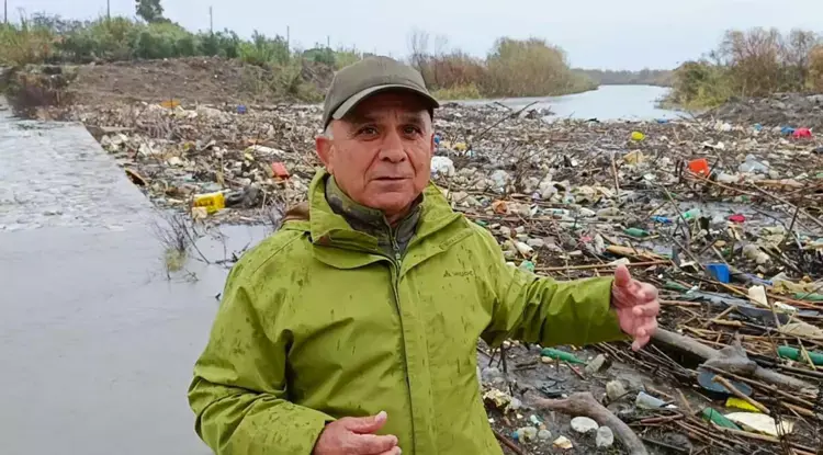 zeytinyagi fabrikalari kirlilige sebep oluyor buyuk menderes nehrinde felaket 6 pUGDXZCH