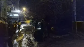 zonguldakta kaybolan kadin su kuyusunda olu bulundu 7Bix7WcH