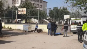 11 yasindaki gazel arkadaslarinin sakasinin kurbani oldu YfemfC8F