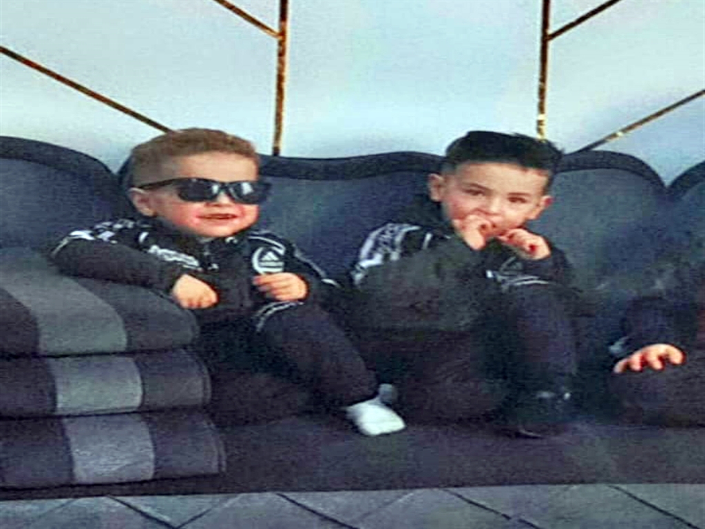 2 cocugunu kaybeden baba bensiz yapamazlardi 1 OKtaaEhJ