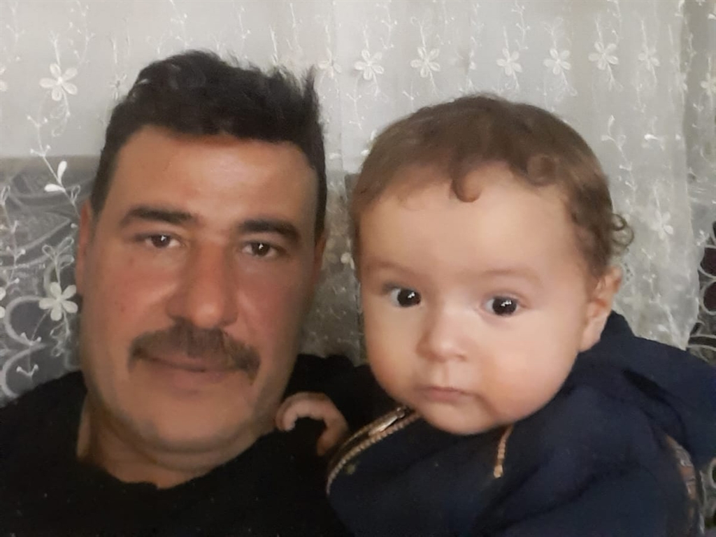 2 cocugunu kaybeden baba bensiz yapamazlardi 3 4TWcKcOp