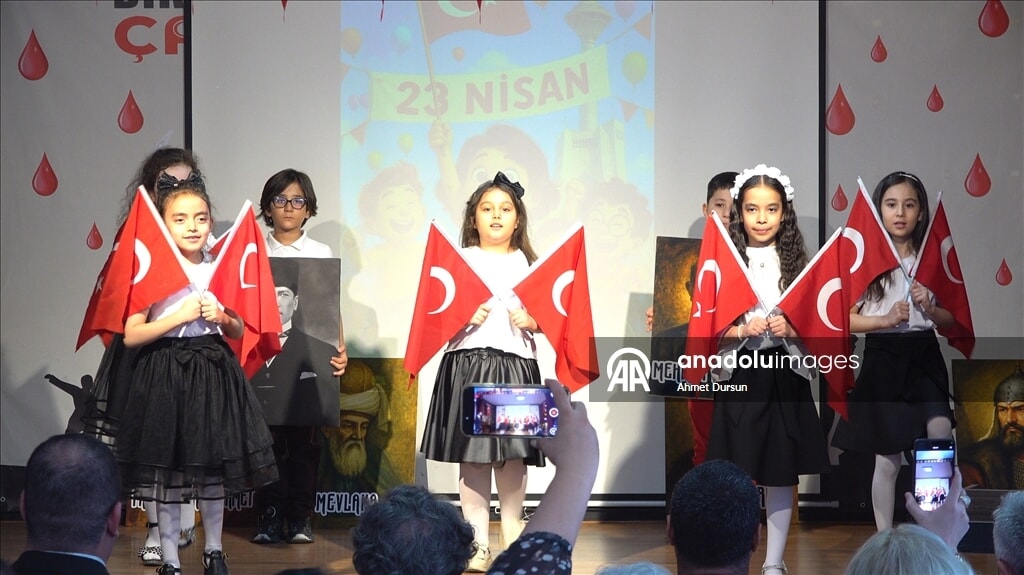 23 nisan dunyada kutlandi turk bayrami uluslararasi sahnede 2 bZZh8L2z