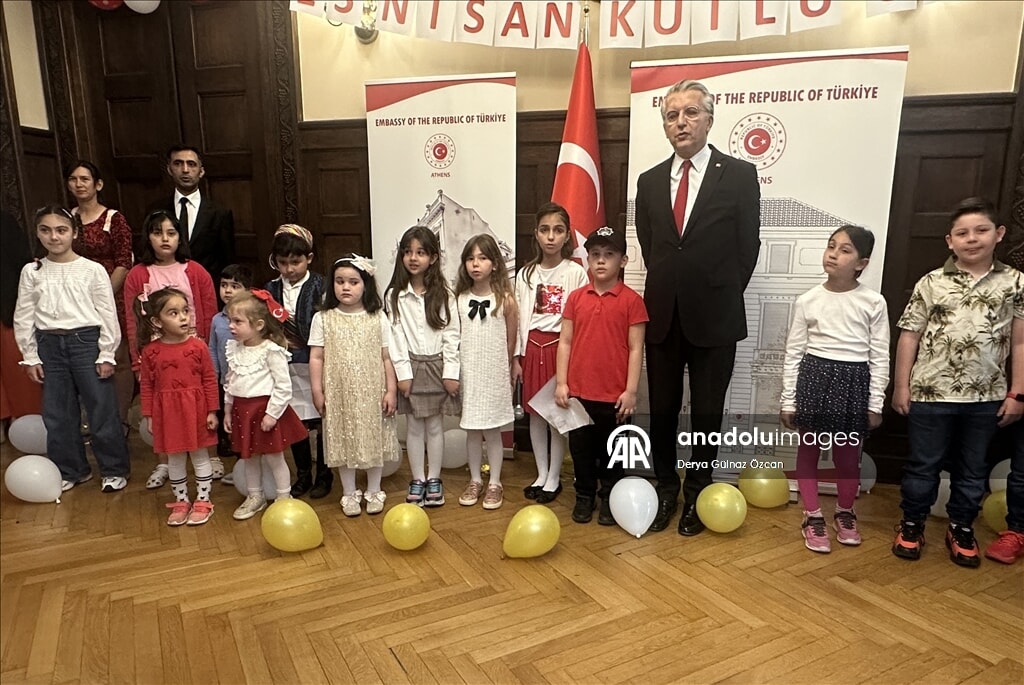 23 nisan dunyada kutlandi turk bayrami uluslararasi sahnede 5