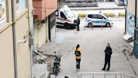 4uncu kattan dusen bankaci oldu TeT3ivXt