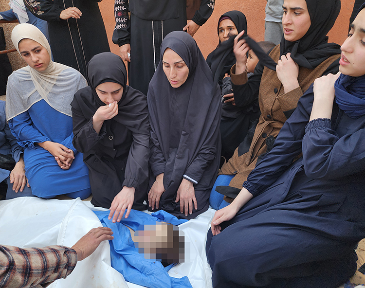 700 igneyle gelen can israilin attigi bombayla kaybedildi 0 MWrk3WHg