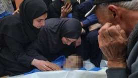 700 igneyle gelen can israilin attigi bombayla kaybedildi 2BDnBJW2