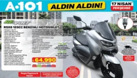 a101 17 nisan 2025 aktuel urunler katalogu yayinlandi elektronikten kamp malzemelerine bu hafta neler NIwqUUvv