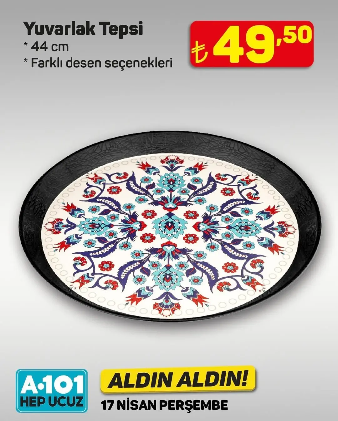 a101 market 17 23 nisan 2025 aktuel urunler katalogu aciklandi yarin hangi urunlerde indirim var 1y2PJyWE