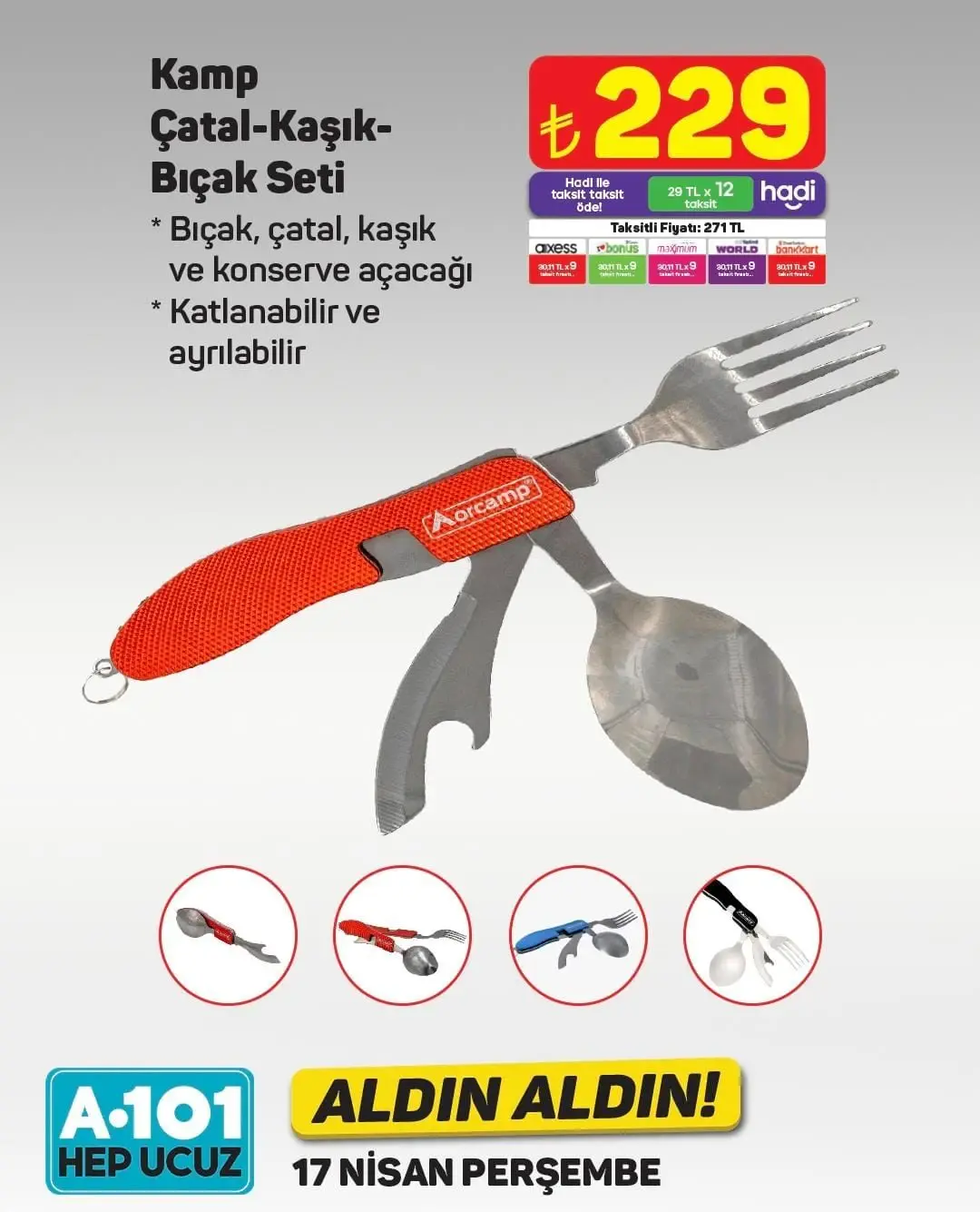 a101 market 17 23 nisan 2025 aktuel urunler katalogu aciklandi yarin hangi urunlerde indirim var 5s9bMQQs