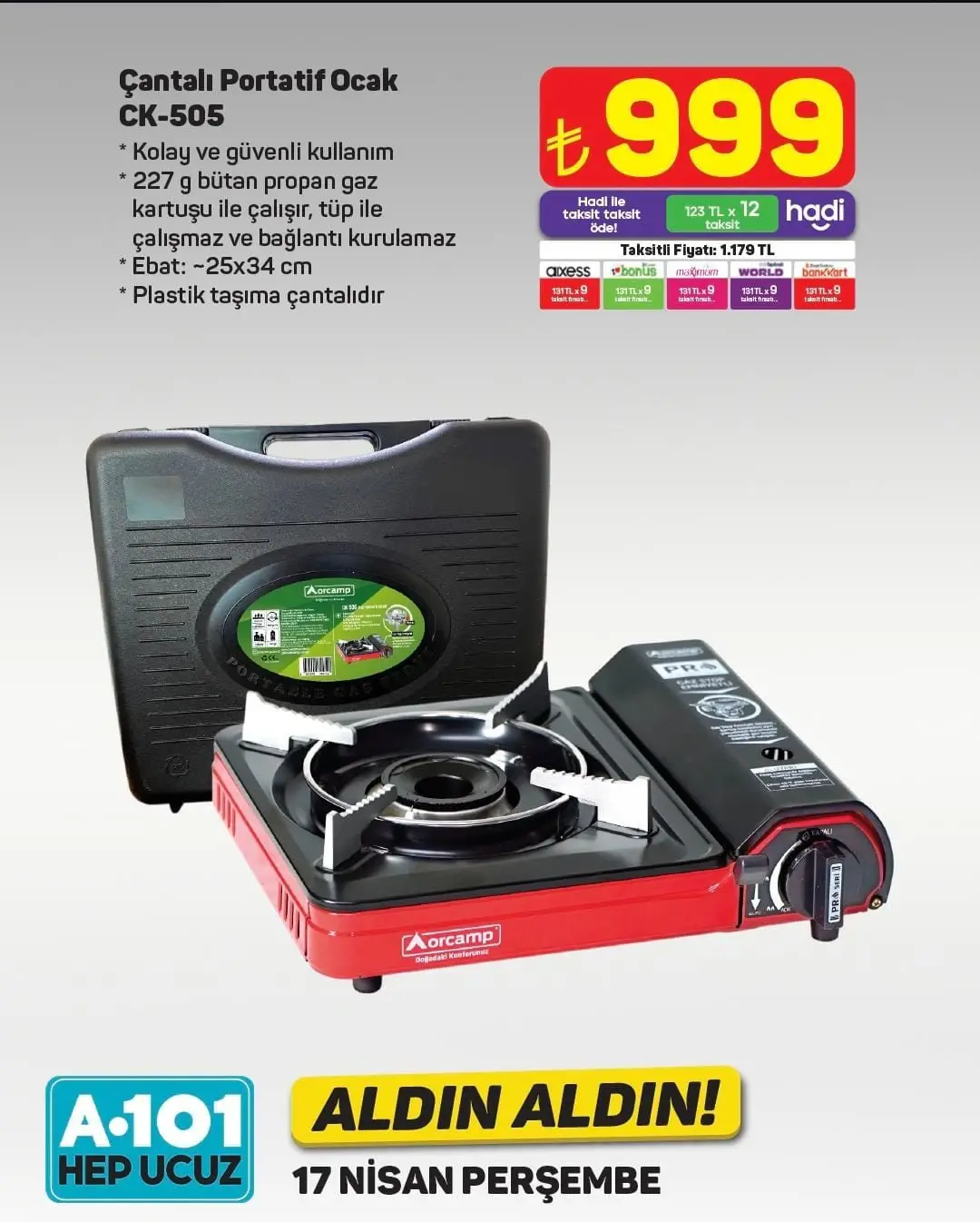 a101 market 17 23 nisan 2025 aktuel urunler katalogu aciklandi yarin hangi urunlerde indirim var CQAtTl8Q