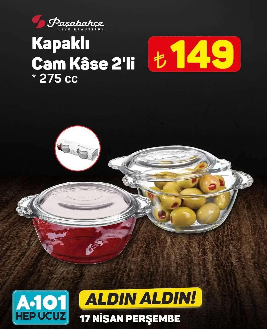 a101 market 17 23 nisan 2025 aktuel urunler katalogu aciklandi yarin hangi urunlerde indirim var LMkmQz7f