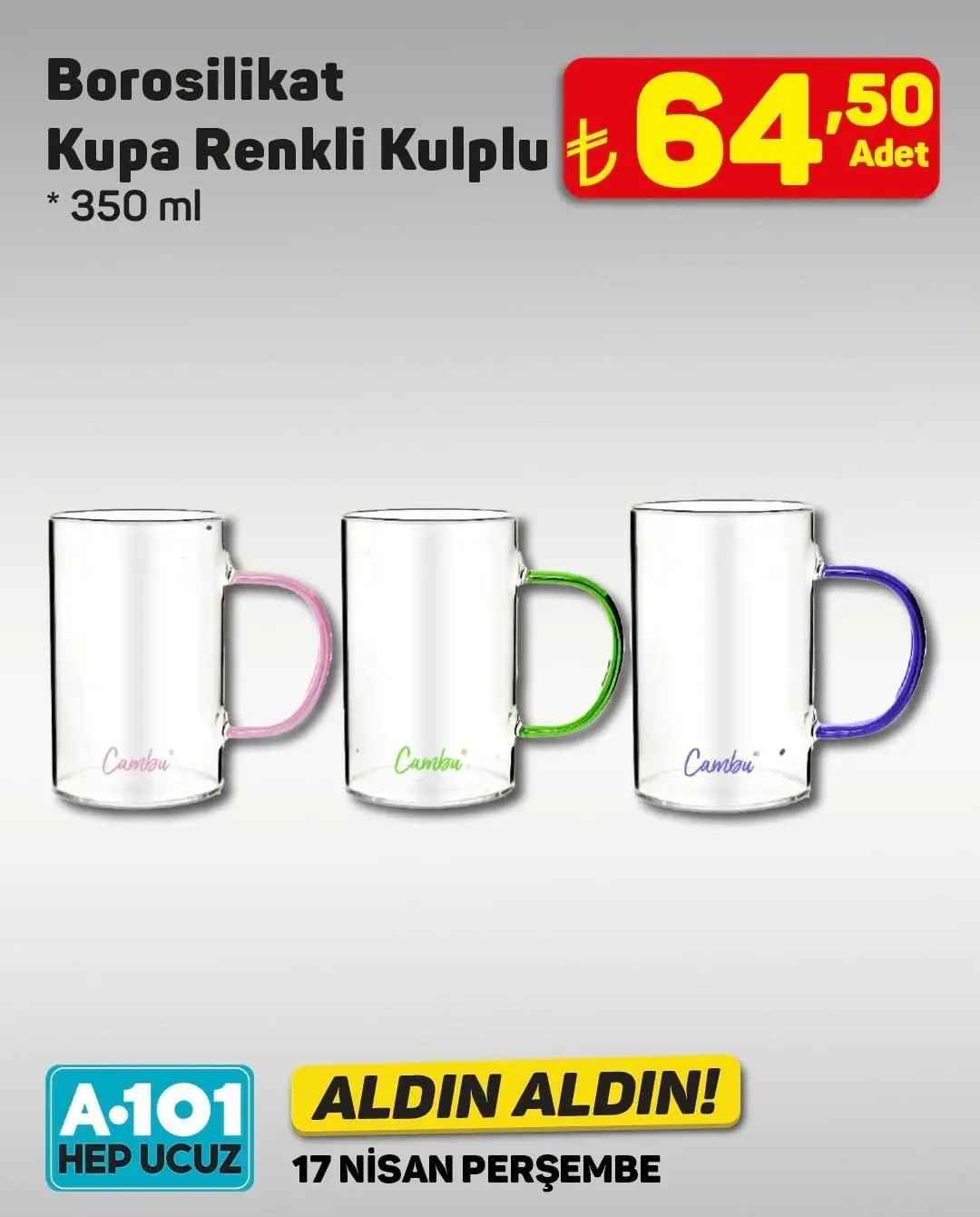 a101 market 17 23 nisan 2025 aktuel urunler katalogu aciklandi yarin hangi urunlerde indirim var eBD8fPly