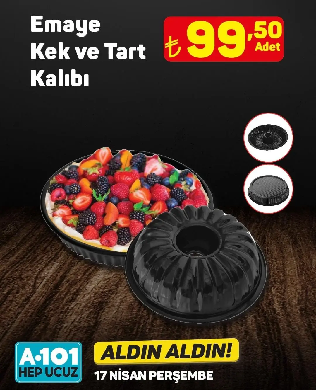 a101 market 17 23 nisan 2025 aktuel urunler katalogu aciklandi yarin hangi urunlerde indirim var eaX79Wwi