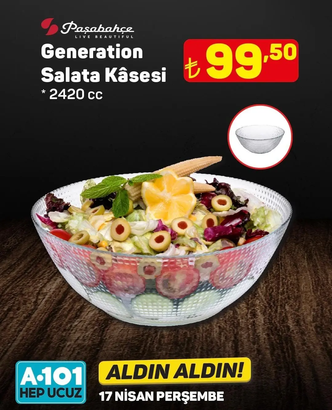 a101 market 17 23 nisan 2025 aktuel urunler katalogu aciklandi yarin hangi urunlerde indirim var f3BRSkOR
