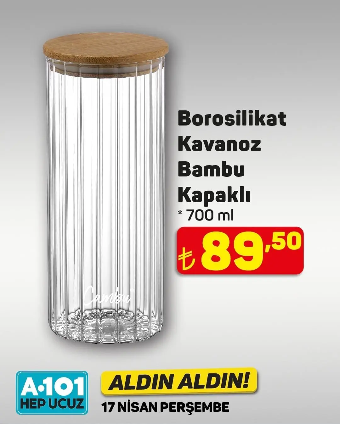 a101 market 17 23 nisan 2025 aktuel urunler katalogu aciklandi yarin hangi urunlerde indirim var fCjWc821
