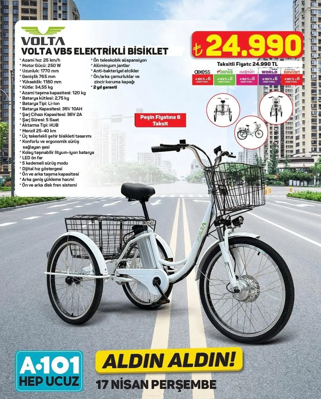 a101 market 17 23 nisan 2025 aktuel urunler katalogu aciklandi yarin hangi urunlerde indirim var pIQNRLSV