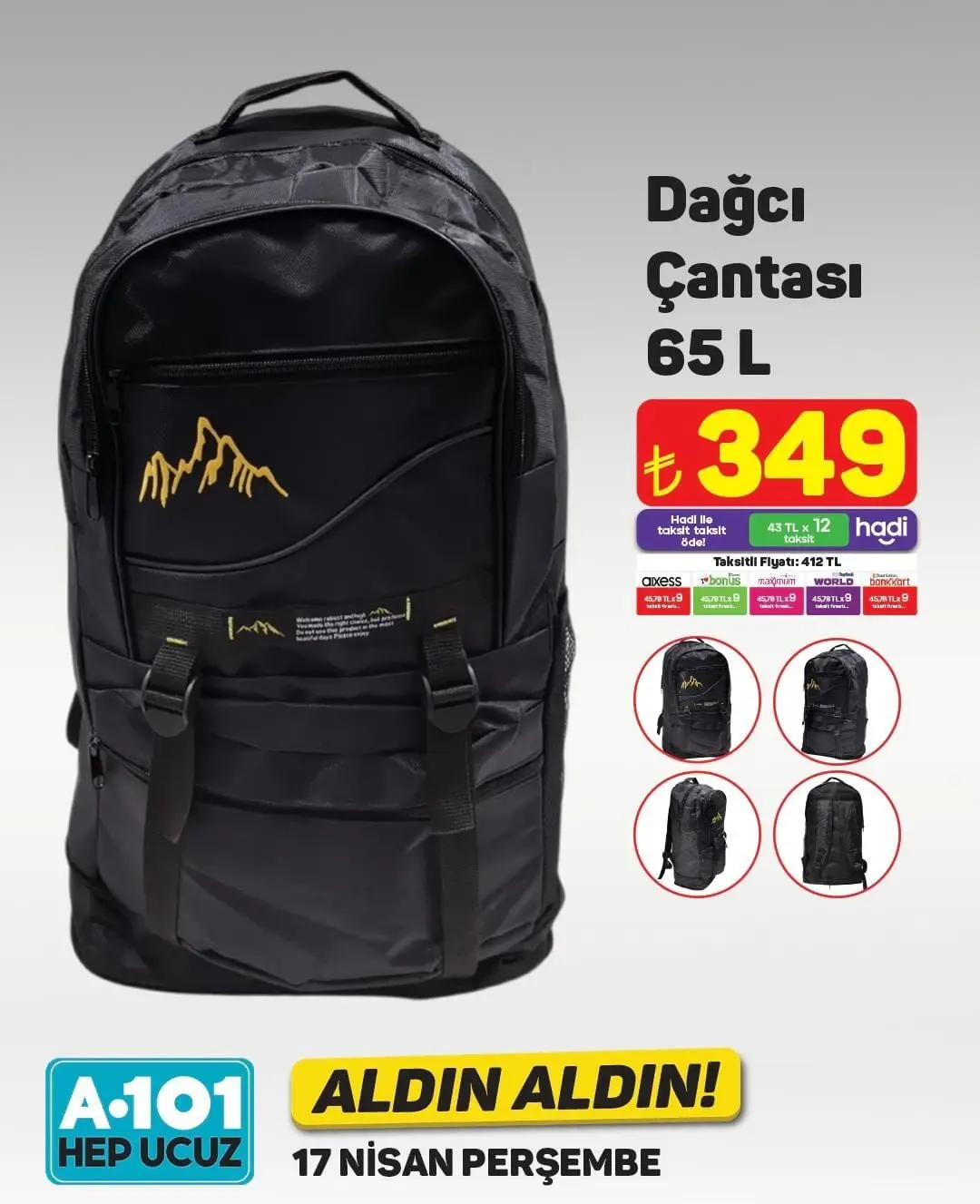 a101 market 17 23 nisan 2025 aktuel urunler katalogu aciklandi yarin hangi urunlerde indirim var rEXXr1T7
