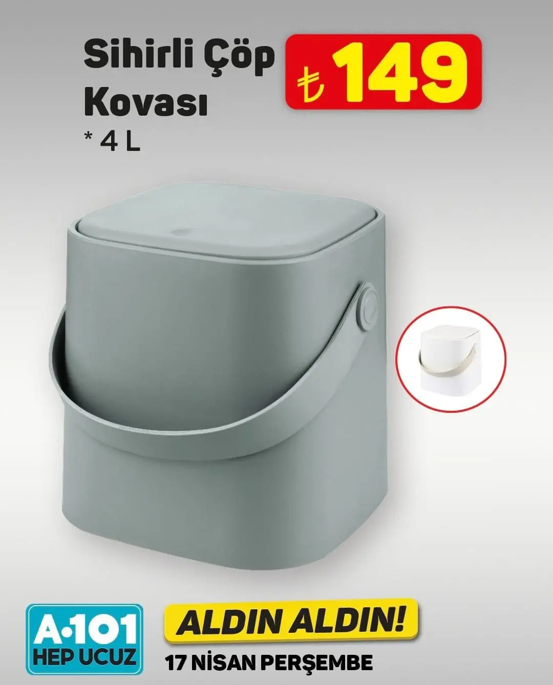 a101 market 17 23 nisan 2025 aktuel urunler katalogu aciklandi yarin hangi urunlerde indirim var uu3ijLJ7