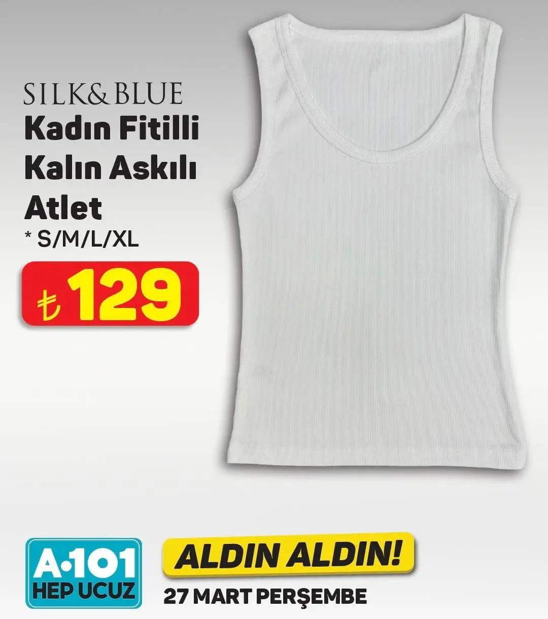 a101de bu hafta neler var 27 mart 2 nisan indirimli urunler listesi 13 zpuORulK