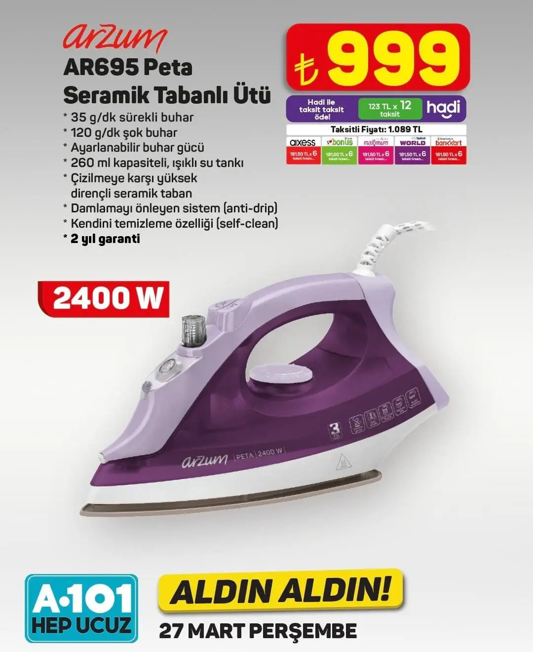 a101de bu hafta neler var 27 mart 2 nisan indirimli urunler listesi 14 LOepzEfO