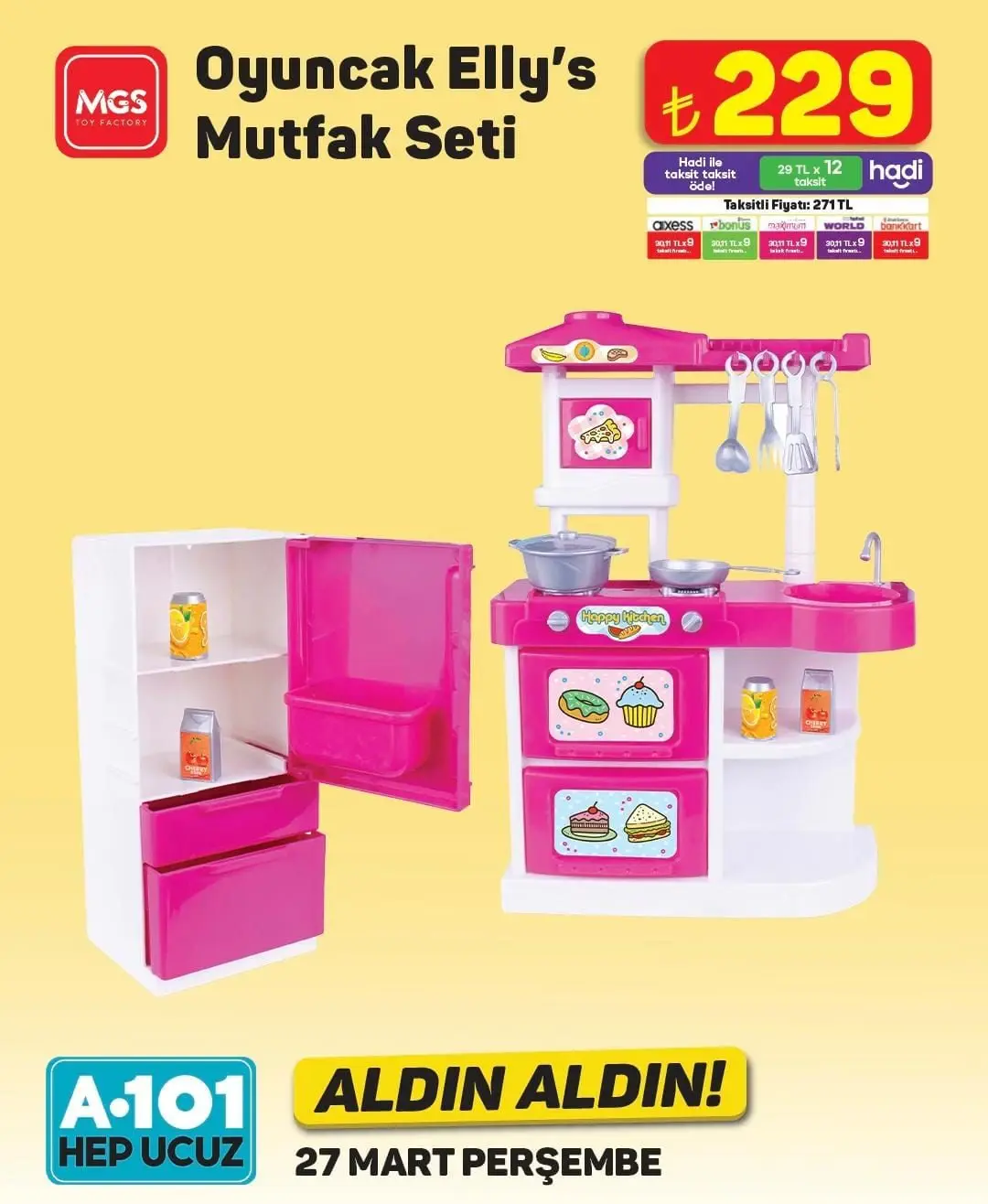 a101de bu hafta neler var 27 mart 2 nisan indirimli urunler listesi 24 57Vhjegm