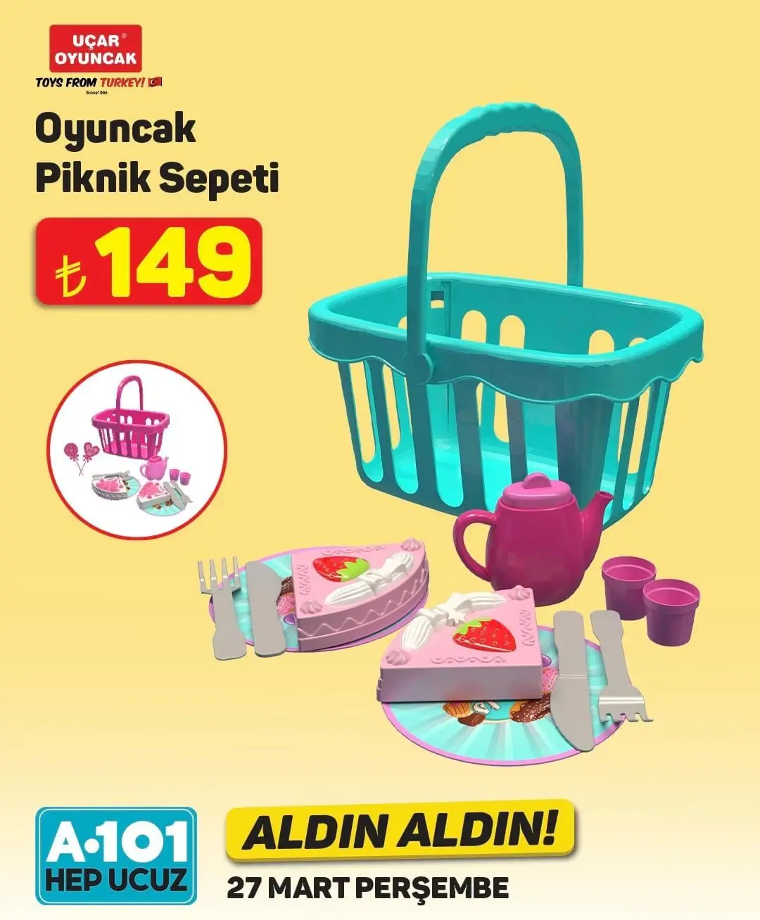a101de bu hafta neler var 27 mart 2 nisan indirimli urunler listesi 25 hIPuFKk7