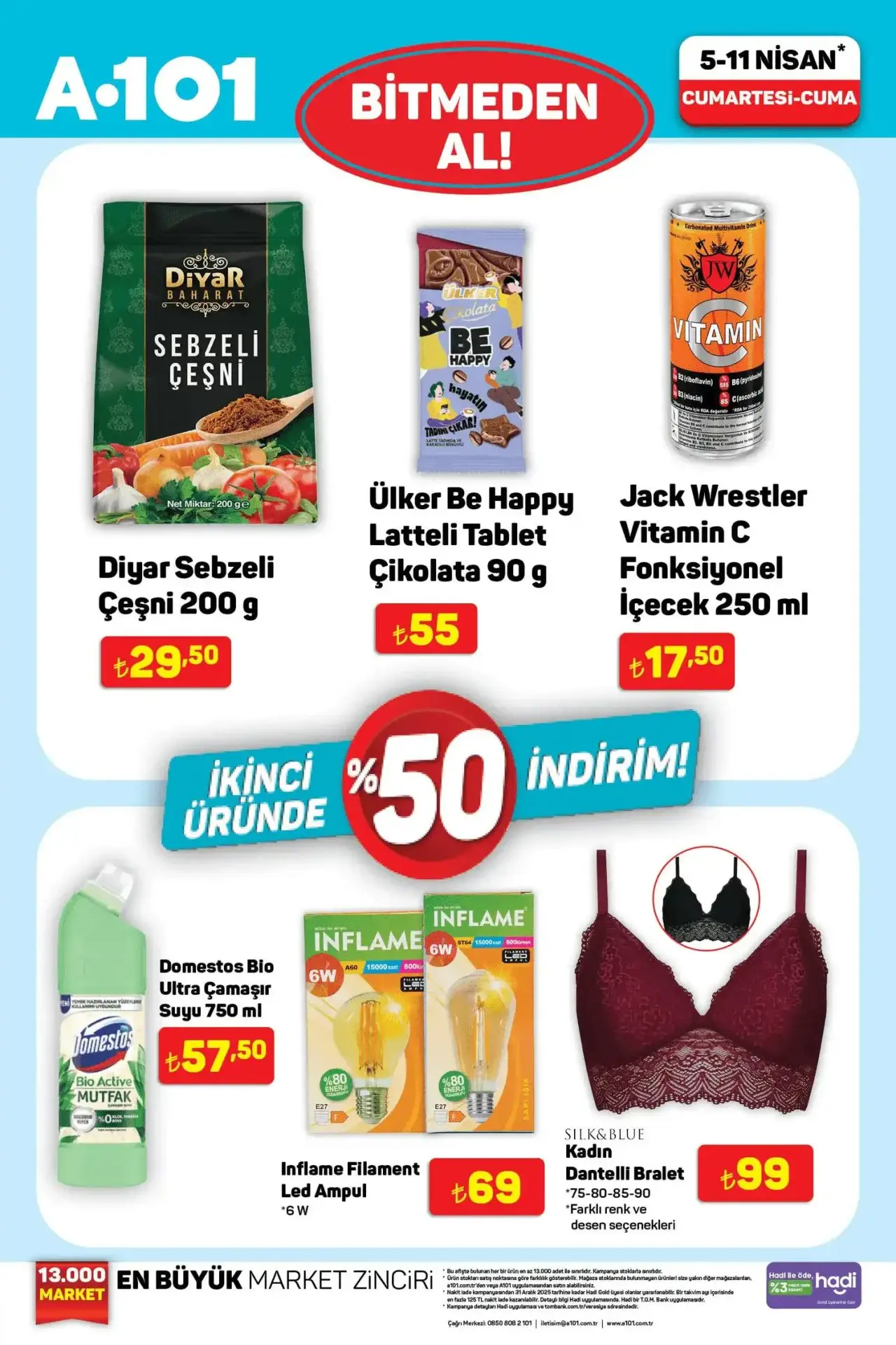 a101de haftanin yildizlari belli oldu 5 11 nisan 2025 aktuel urunler katalogu 5 ezwaDcGq