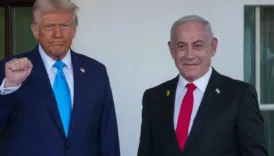 abd baskani donald trump orta doguda susturulmasi gerekenler var sVigeqwU
