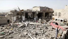 abdnin yemene saldirisinda 38 kisi oldu faWvvshj