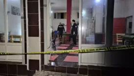 adanada cinayet kahvehaneye baskin duzenlendi l2zida6f