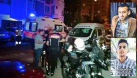 adanada katliam kanli catisma lfevXItv