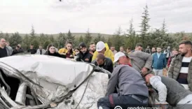 afyonkarahisarda feci kaza 5qC9Zx7Y