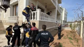 aksarayda aile ici vahset once esini vurdu sonra intihar etti af3iUZIr