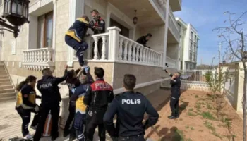 aksarayda aile ici vahset once esini vurdu sonra intihar etti af3iUZIr