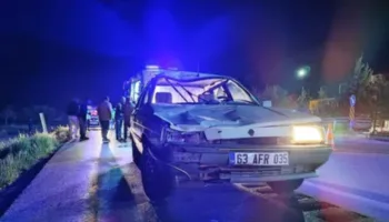 aksarayda trafik kazasi PvqkdHmi