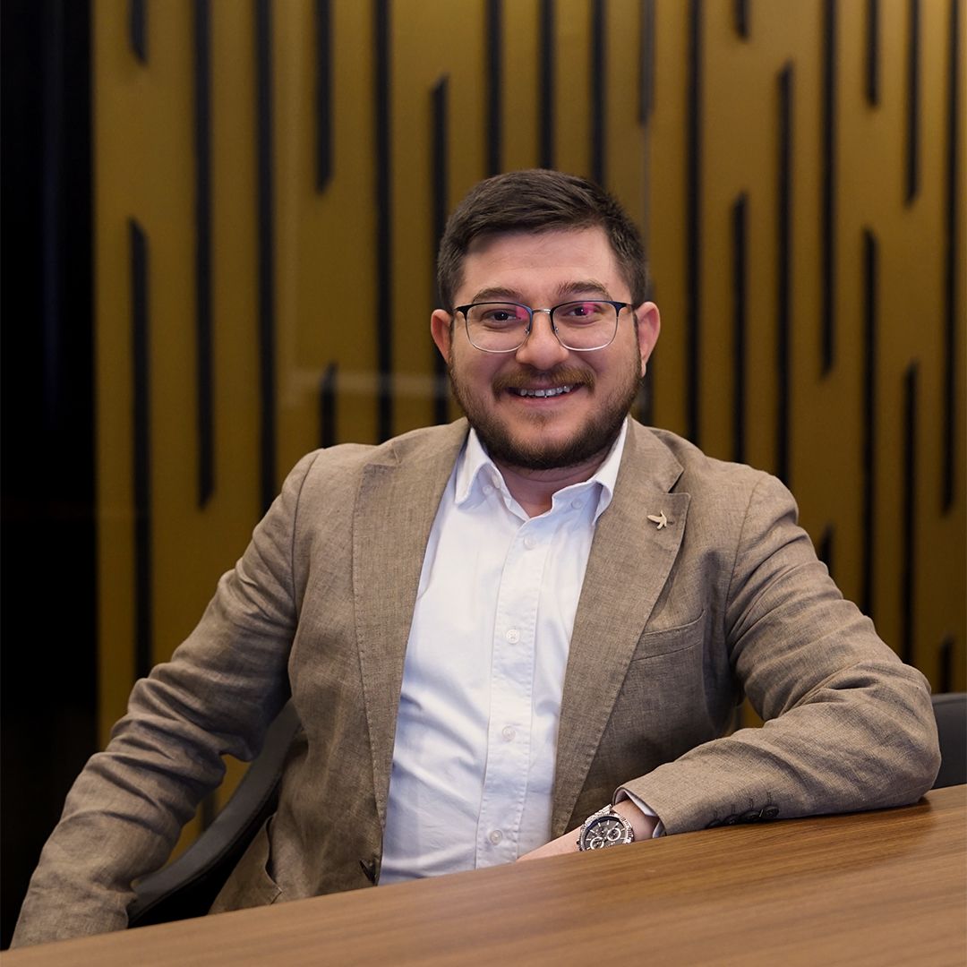 ali ugur aktepe ile turkiyede guvenlik teknolojilerine yapay zeka dokunusu 0 a6dN3nAH