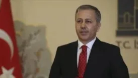 ali yerlikaya turk polislerinin fedak rligini vurguladi zv3tjkII