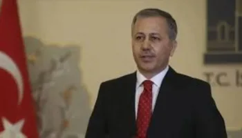 ali yerlikaya turk polislerinin fedak rligini vurguladi zv3tjkII
