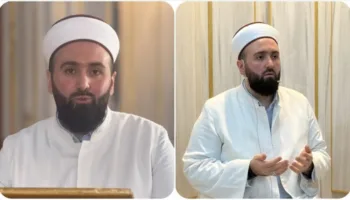 almanyada 90 kisinin islamiyeti secmesine vesile olan turk imam konustu FKGktLgW
