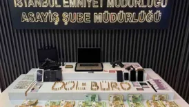 almanyada dolandiricilik yapan 10 zanli turkiyede yakalandi pYshKb9Y