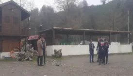 almanyadan geldi duzcede araniyordu cuma namazinda ortaya cikti 4lVi9yTA