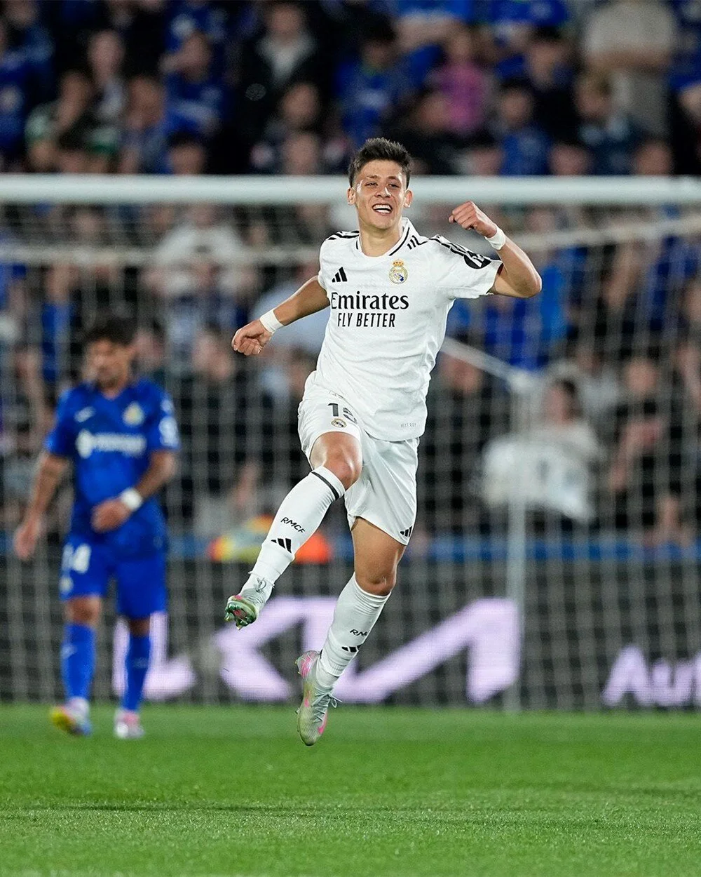 ancelotti ilk 11de yer verdi arda guler macin oyuncusu secildi 0 RywVnSn9
