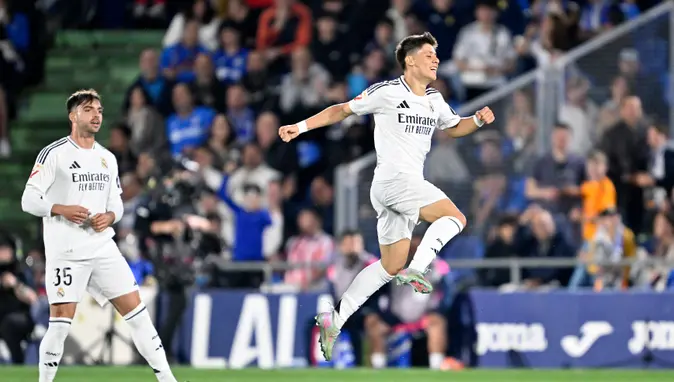 ancelotti ilk 11de yer verdi arda guler macin oyuncusu secildi 1 VviEm676