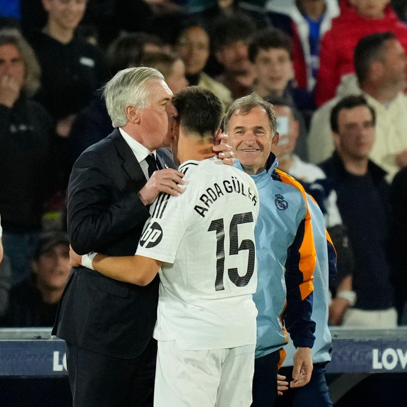 ancelotti ilk 11de yer verdi arda guler macin oyuncusu secildi 3 UQAX9IhK
