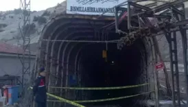 ankarada maden ocaginda gocuk meydana geldi z2UvM9EL