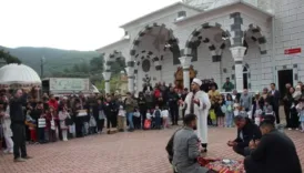 antalyada 150 yillik gelenek wyh6IEhU