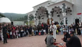 antalyada 150 yillik gelenek wyh6IEhU