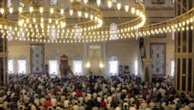 antalyada bayram namazi saatleri belli oldu si99FKPB