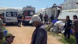 antalyada bir aile yok oldu V2sUtIv2